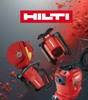 hilti-outils